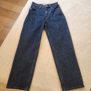 Everlane Curvy Way High Jean